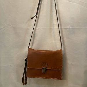 Patricia Nash Crossbody Organizer